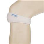 Paksaman White Foot Support Size Medium