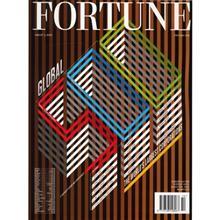 مجله فورچن - یکم آگوست 2016 Fortune Magazine - 1 August 2016