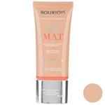 Bourjois Air Mat Foundation Golden Sun 06