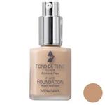 کرم پودر سری Fluid مدل Beige Rose 510.03 حجم 30 میلی لیتر ماوالا 