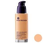 Yves Rocher Flawless Finish Fluid Rose 100 Foundation 30ml