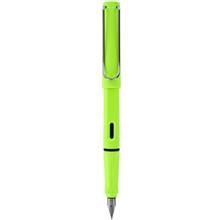 خودنویس لامی مدل Safari Neonlime Lamy Safari Neonlime Fountain Pen