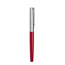 خودنویس پارکر مدل Jotter - نیمه استیل Parker Jotter Fountain Pen Semi Steel