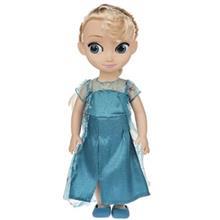عروسک فروزن مدل Elsa سایز بزرگ
