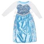 Frozen Elsa Size Medium Clothes