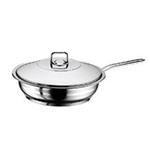 Hascevher Gastro Frypan Size 28