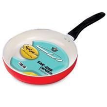 تابه زرساب Ceramina مدل CP-224 سایز 24 Zarsab Ceramina Frypan CP-224 Size 24