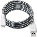 Fuse Chicken Titan USB To Lightning Cable 1m