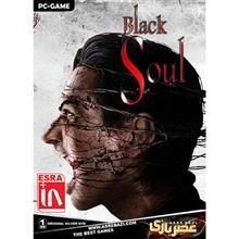 بازی کامپیوتری Black Soul Black Soul PC Game