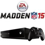 Xbox One Madden 15 Bundle