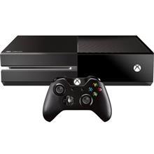 کنسول بازی مایکروسافت Xbox One بدون کینکت Microsoft Xbox One Without Kinect Game Console