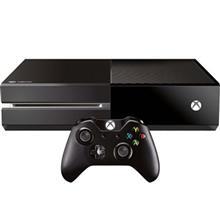 کنسول بازی مایکروسافت مدل Xbox One ظرفیت 1 ترابایت Microsoft Xbox One 1TB Game Console