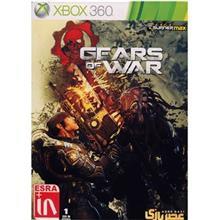 بازی Gears Of War مخصوص ایکس باکس 360 Gears Of War For XBox 360