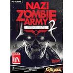 بازی کامپیوتری Nazi Zombie Army Sniper Elite 2