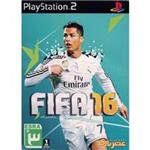 FIFA 16 PS2 Game