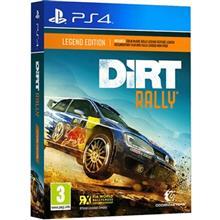 بازی Dirt Rally: Legend Edition مخصوص PS4 Dirt Rally: Legend Edition PS4 Game