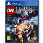 Lego The Hobbit - R2 - PS4 -With IRCG Green License