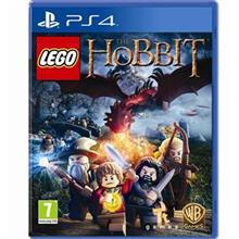 Lego The Hobbit - R2 - PS4 -With IRCG Green License Lego The Hobbit PS4 Game