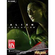 بازی کامپیوتری Alien Isolation Alien Isolation Pc Game