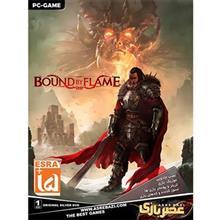 بازی کامپیوتری Bound By Flame Pc Game 