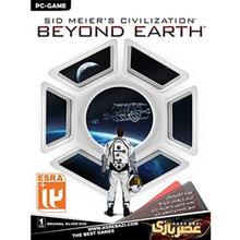 بازی کامپیوتری Sid Meiers Civilization Beyond Earth Sid Meiers Civilization Beyond Earth Pc Game