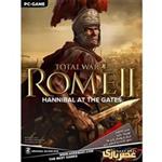 بازی کامپیوتری Total War Rome 2 Hannibal At The Gates