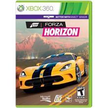 بازی Forza Horizon مخصوص ایکس باکس 360 Forza Horizon Xbox 360 Game