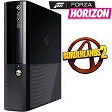 کنسول بازی مایکروسافت Xbox 360 E 250GB Microsoft 