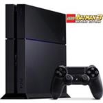 Sony Playstation 4 Game Console - E