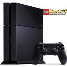 کنسول بازی سونی مدل PlayStation 4 - E Sony Playstation 4 Game Console - E