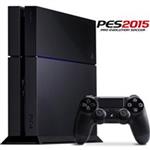 Sony Playstation 4 Game Console - G