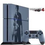 Sony Playstation 4 Region 2 CUH-1216B 500GB Limited Edition Game Console