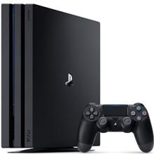 کنسول بازی سونی پلی استیشن 4 پرو ( ps4 )  ظرفیت 1 ترابایت