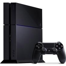 کنسول بازی سونی پلی استیشن 4 پرو ( ps4 )  ظرفیت 1 ترابایت