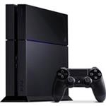 Sony Playstation 4 Game Console - A