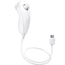 دسته بازی نینتندو وی مدل Nunchuk Nintendo WII Nunchuk Game Controller