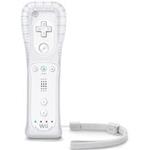 Nintendo WII Remote Plus With Motion Plus Inside Game Controller