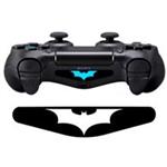 Arkham Knight DualShock 4 skin