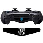 Wensoni Barcelona DualShock 4 Lightbar Sticker