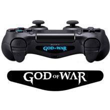 برچسب دوال شاک 4 ونسونی طرح God Of War