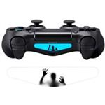 Wensoni Scary Hands DualShock 4 Lightbar Sticker