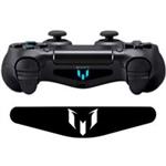 Messi Logo DualShock 4 Skin