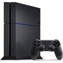 کنسول بازی سونی مدل PlayStation 4 ظرفیت 1 ترابایت - A به همراه دسته بازی Sony PlayStation 4 - 1TB - A Game Console With Dualshock