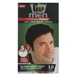 کیت رنگ مو گپ سری Men Perfect مدل Dark Brown شماره 3.0