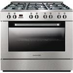 Daewoo DGC-965DEW90 Gas Stove