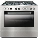 Daewoo DGC-965DS90 Gas Stove