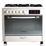 Hardstone Falcon D W Gas Stove