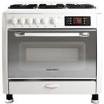 Hardstone Milton D W J Gas Stove