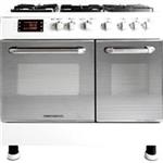 Hardstone Triton Double W Gas Stove