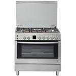 LG GC-935S Gas stove